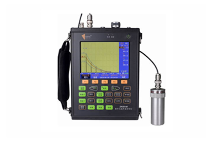 ZXUD-60  超声波探伤仪