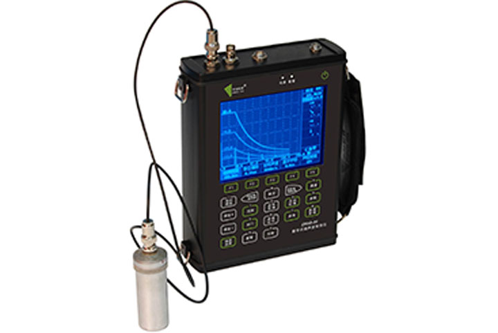 ZXUD-35  超声波探伤仪