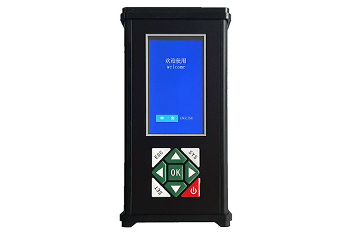 PDS-70 局部放电测试仪