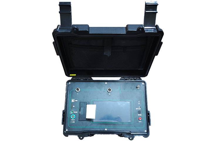 ZX3116 单相氧化锌避雷器在线检测仪