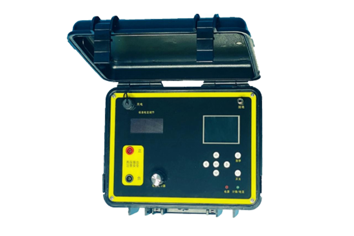 ZX3020 避雷器计数器（带电流（彩屏））