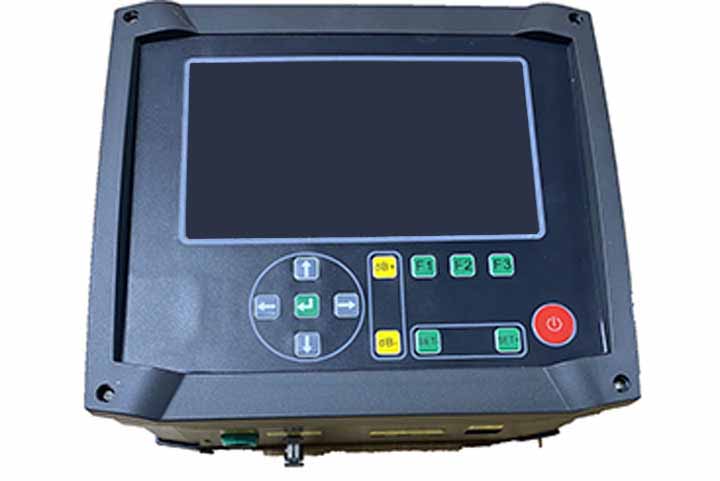 超声波导波检测仪